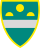 Герб общины Мурска-Собота
