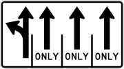 Thumbnail for File:MUTCD-MI R3-8aa.svg