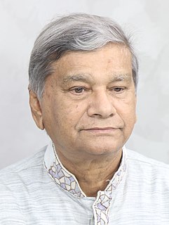 <span class="mw-page-title-main">Muhammad Abdul Mannan</span> Bangladeshi Politician and Minister