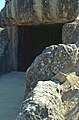 Dolmen von Antequera