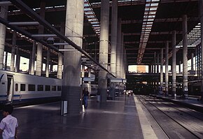 Madrid Atocha juni 1999 59.jpg