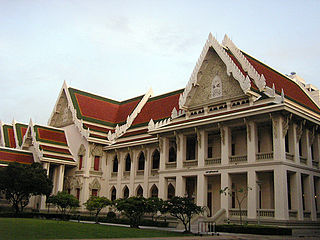 Faculty of Arts, Chulalongkorn University