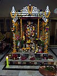 Mahanad Brohmomoyee Kali Temple 10.jpg