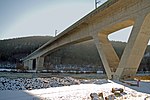 Vorschaubild für Mühlbergtunnel