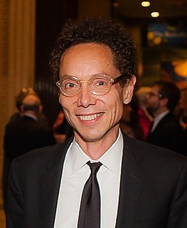 Foto de MALCOLM GLADWELL