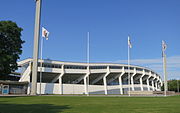 Malmö stadion