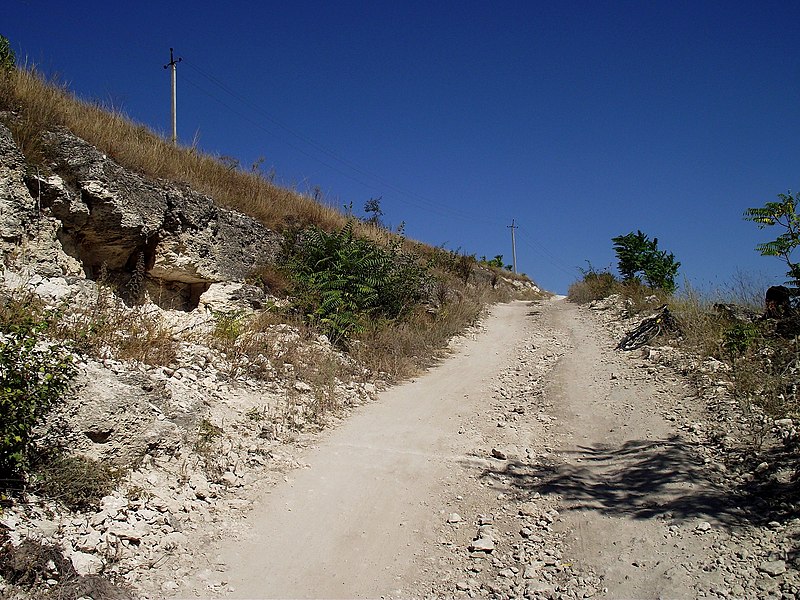 File:Manastirea Orhei Vechi, Butuceni, Moldova - panoramio.jpg