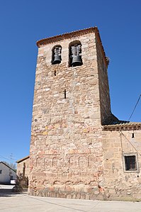 Mancera de Arriba-Iglesia de Santo Tomás apóstol.jpg