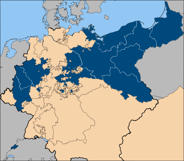 Regatul Prusiei Wikiwand