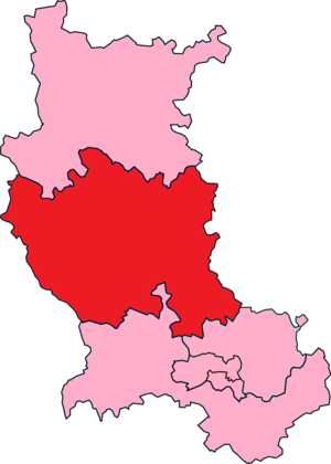 Loire's 6Th Constituency