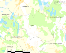 Map commune FR insee code 01129.png
