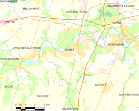 Map commune FR insee code 37159.png