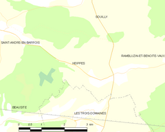 Map commune FR insee code 55241.png