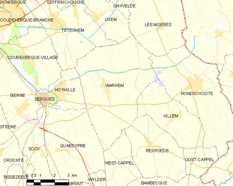 File:Map commune FR insee code 59641.png