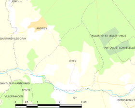 Map commune FR insee code 70156.png