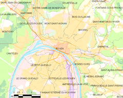 Mappa comune FR codice insee 76540.png