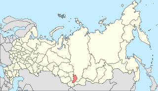 Ordzhonikidzevsky District, Russia Wikipedia disambiguation page