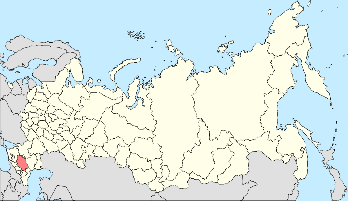 Lermontov (town)