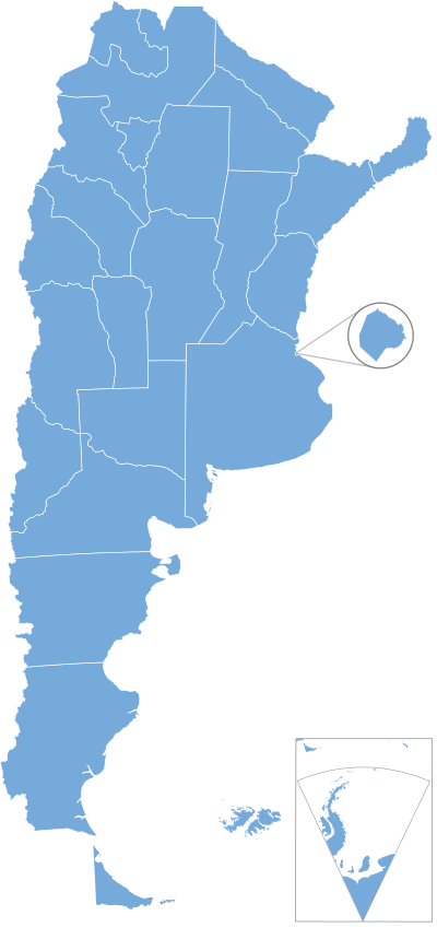 Elecciones presidenciales de Argentina de 1951