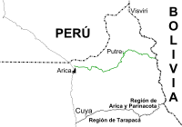 Verlauf der RI11