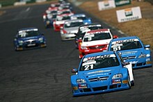 Marcas Brasil Racing: surge uma rival para a Turismo Nacional - Racemotor