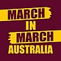 Thumbnail for March in March