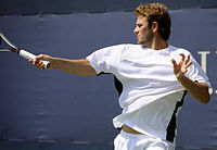 Mardy Fish enters the top 10 Mardy Fish at the 2009 US Open 01.jpg