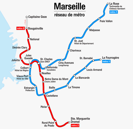 ไฟล์:Marseille_-_Metro_-_Netzplan.png