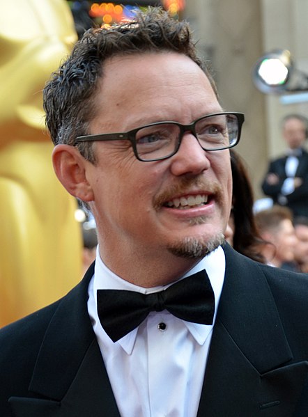 Lillard at the 84th Academy Awards in 2012