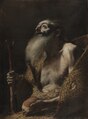 Saint Paul the Hermit, c. 1662-1664, 103 x 76 cm, Cleveland Museum of Art