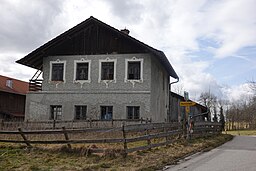 Mayrhof in Steinhöring