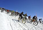 Vignette pour Mégavalanche de l'Alpe d'Huez