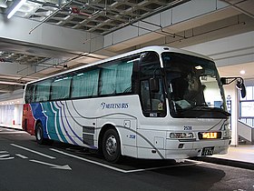 中央道高速バス Wikipedia