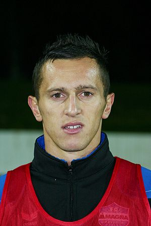 Mensur Kurtiši