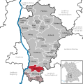 Mering — Landkreis Aichach-Friedberg — Main category: Mering