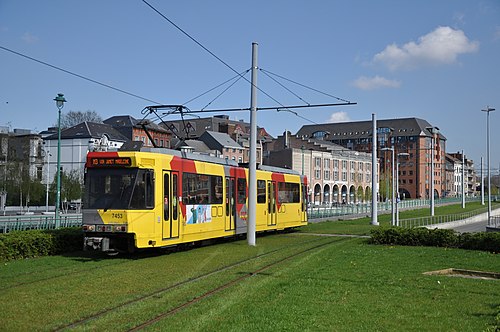 Metro Charleroi near Charleroi Sud 19.jpg