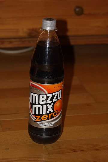 Mezzo Mix