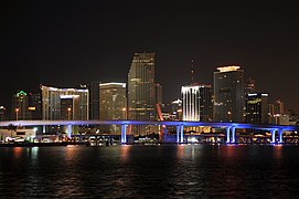Miami öösel