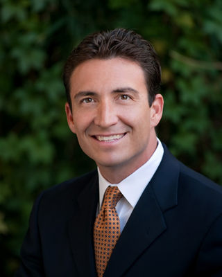 <span class="mw-page-title-main">Michael Rubio</span> American politician