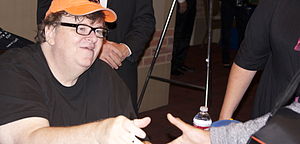 Michael Moore