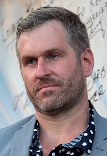 Mike Cernovich American social media personality, writer, and conspiracy theorist