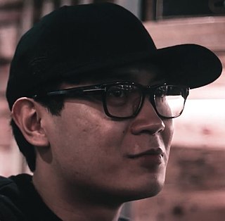 <span class="mw-page-title-main">Mikhail Red</span> Filipino filmmaker