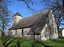 Village church