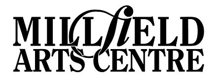 Millfield Arts Centre Logo