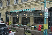 Colectivo Coffee in Milwaukee's Historic Third Ward Milwaukee January 2023 06 (Colectivo Coffee).jpg