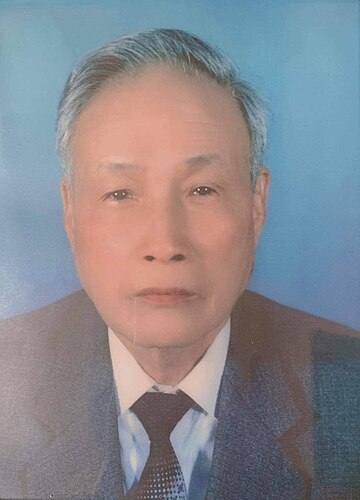 Nguyễn Văn Kha