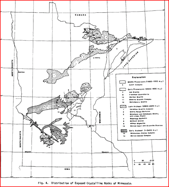 File:Minnesota's Distribution of Exposed Crystalline Rocks.PNG