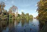 Minster Pool