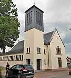 Mitlosheim (Losheim am See), St. Cosmas and Damian (15) .jpg