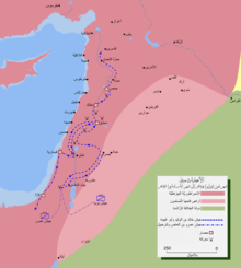 بن عام في عمرو العاص اسلم اي معاوية بن